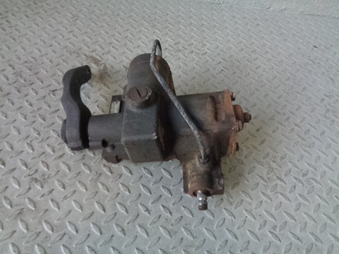 Discovery 2 Power Steering Box QAF500010E PAS 1998 to 2004 Land Rover