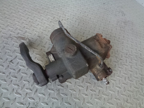 Discovery 2 Power Steering Box QAF500010E PAS 1998 to 2004 Land Rover