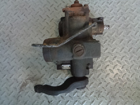 Discovery 2 Power Steering Box QAF500010E PAS 1998 to 2004 Land Rover