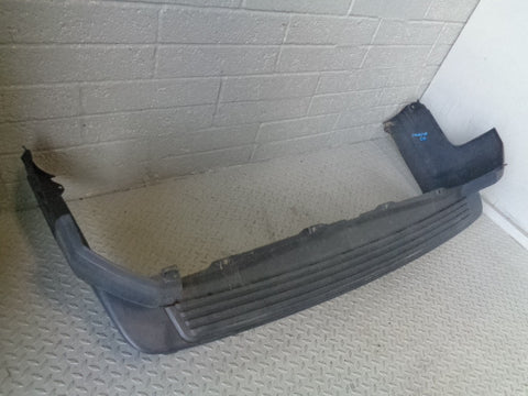 Discovery 3 Rear Bumper with Reflectors Parking Sensors Land Rover K18043