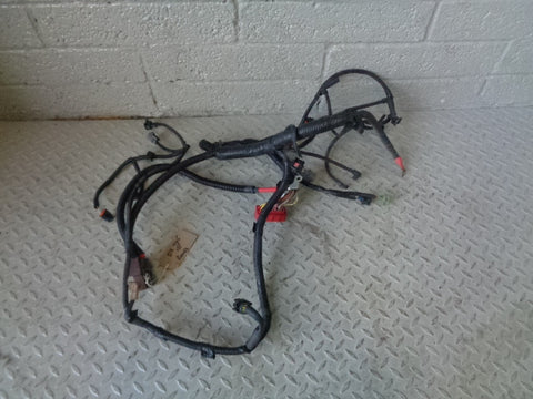 Discovery 2 TD5 Engine Wiring Loom 15p XH1Z-12A522-BDA Land Rover