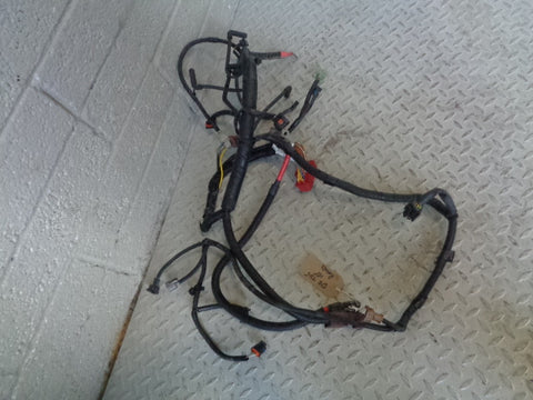 Discovery 2 TD5 Engine Wiring Loom 15p XH1Z-12A522-BDA Land Rover