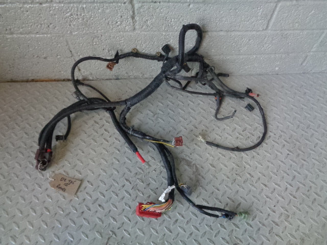 Discovery 2 TD5 Engine Wiring Loom 15p XH1Z-12A522-BDA Land Rover