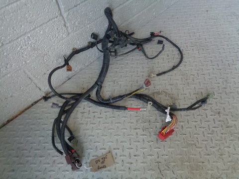 Discovery 2 TD5 Engine Wiring Loom 15p XH1Z-12A522-BDA Land Rover