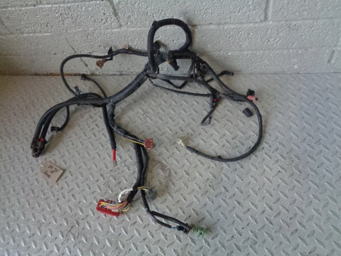 Discovery 2 TD5 Engine Wiring Loom 15p XH1Z-12A522-BDA Land Rover