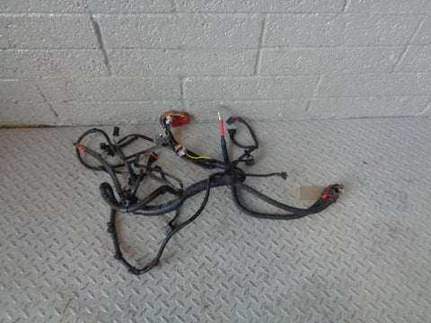 Discovery 2 TD5 Engine Wiring Loom 15p XH1Z-12A522-BDA Land Rover