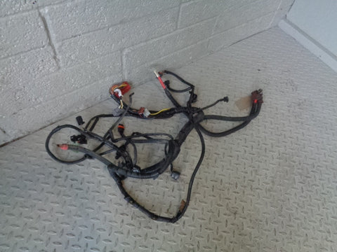 Discovery 2 TD5 Engine Wiring Loom 15p XH1Z-12A522-BDA Land Rover