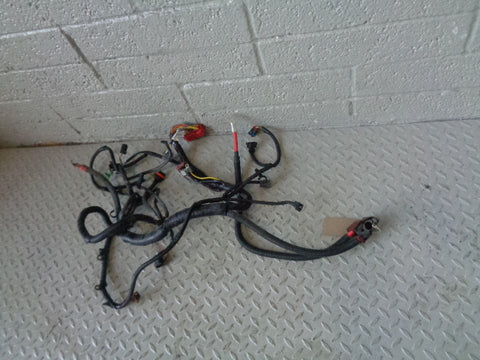 Discovery 2 TD5 Engine Wiring Loom 15p XH1Z-12A522-BDA Land Rover