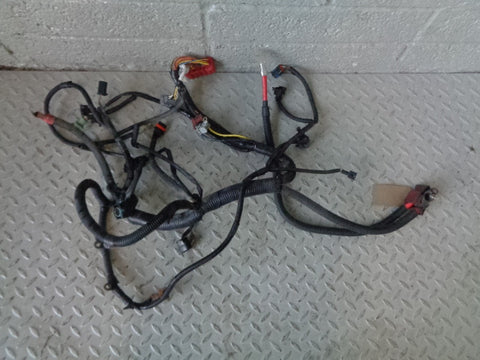 Discovery 2 TD5 Engine Wiring Loom 15p XH1Z-12A522-BDA Land Rover