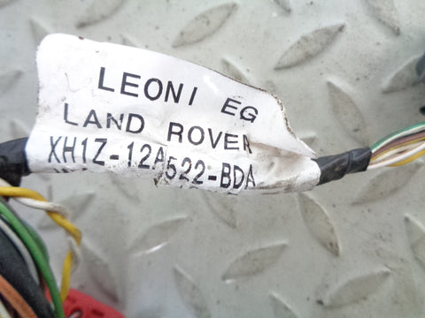 Discovery 2 TD5 Engine Wiring Loom 15p XH1Z-12A522-BDA Land Rover