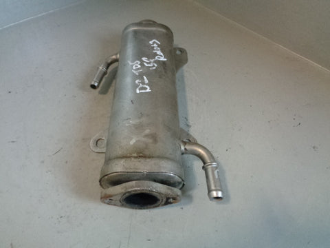Discovery 2 TD5 EGR Cooler 15p Defender Land Rover 2002 to 2004