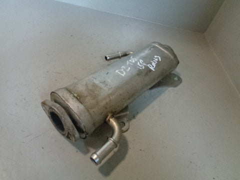 Discovery 2 TD5 EGR Cooler 15p Defender Land Rover 2002 to 2004