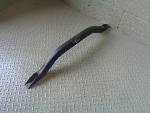 Range Rover L322 Bumper Support Bar Front Lower 2002 to 2006