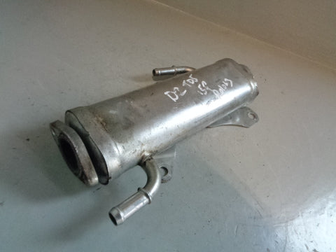 Discovery 2 TD5 EGR Cooler 15p Defender Land Rover 2002 to 2004