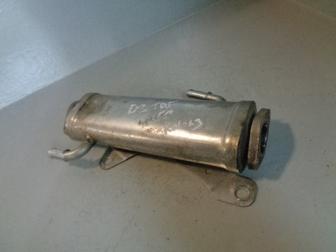 Discovery 2 TD5 EGR Cooler 15p Defender Land Rover 2002 to 2004