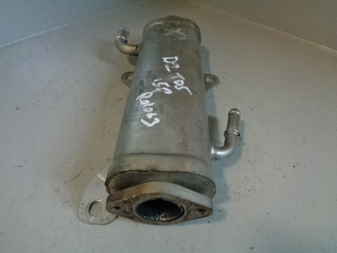 Discovery 2 TD5 EGR Cooler 15p Defender Land Rover 2002 to 2004