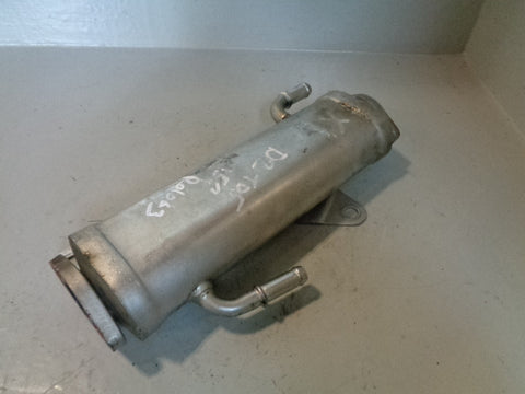Discovery 2 TD5 EGR Cooler 15p Defender Land Rover 2002 to 2004