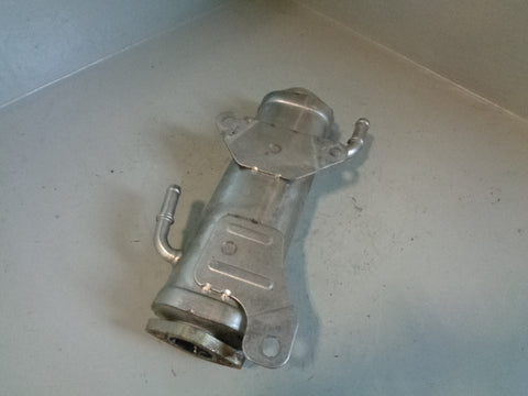 Discovery 2 TD5 EGR Cooler 15p Defender Land Rover 2002 to 2004