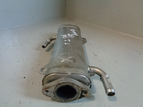 Discovery 2 TD5 EGR Cooler 15p Defender Land Rover 2002 to 2004