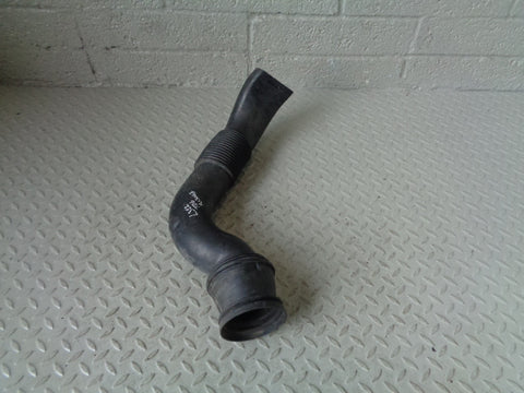 Range Rover L322 Air Intake Induction Pipe 3.0 TD6 2002 to 2006