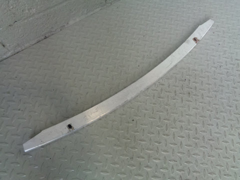 Range Rover L322 Bumper Support Bar Front Upper 2002 to 2006