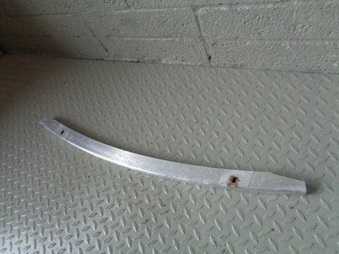 Range Rover L322 Bumper Support Bar Front Upper 2002 to 2006