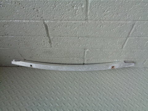 Range Rover L322 Bumper Support Bar Front Upper 2002 to 2006