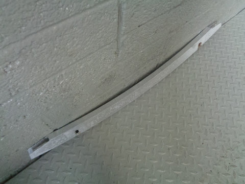 Range Rover L322 Bumper Support Bar Front Upper 2002 to 2006