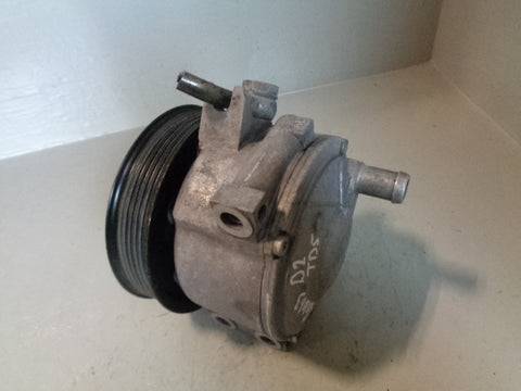 Discovery 2 ACE Pump Active Cornering Enhancement Land Rover ANR6502