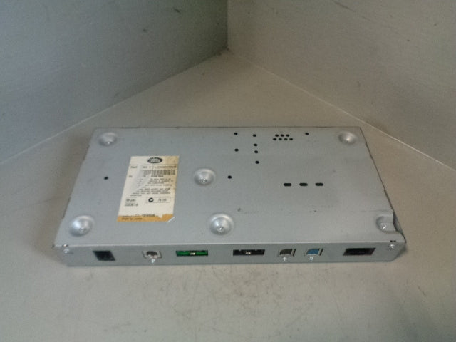 Range Rover Entertainment Module YIL000053 Rear L320 Sport L322 Land R ...