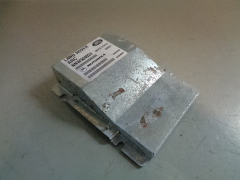 Range Rover Sport Anti Roll ECU ACE ARC Control Module NNW504024 2005 to 2009