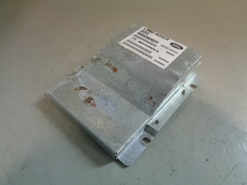 Range Rover Sport Anti Roll ECU ACE ARC Control Module NNW504024 2005 to 2009