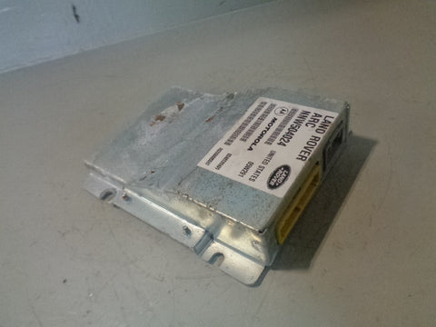 Range Rover Sport Anti Roll ECU ACE ARC Control Module NNW504024 2005 to 2009