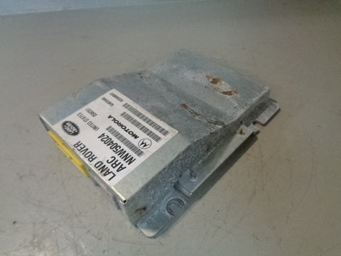 Range Rover Sport Anti Roll ECU ACE ARC Control Module NNW504024 2005 to 2009