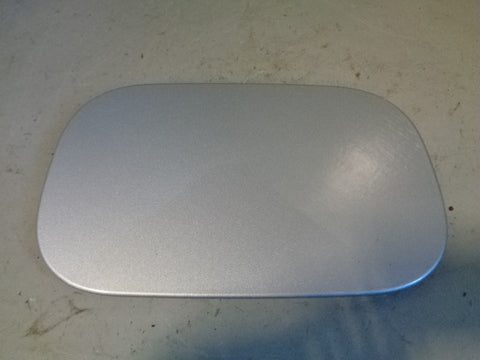 Discovery 3 Fuel Filler Flap in Zermatt Silver Land Rover 2004 to 2009