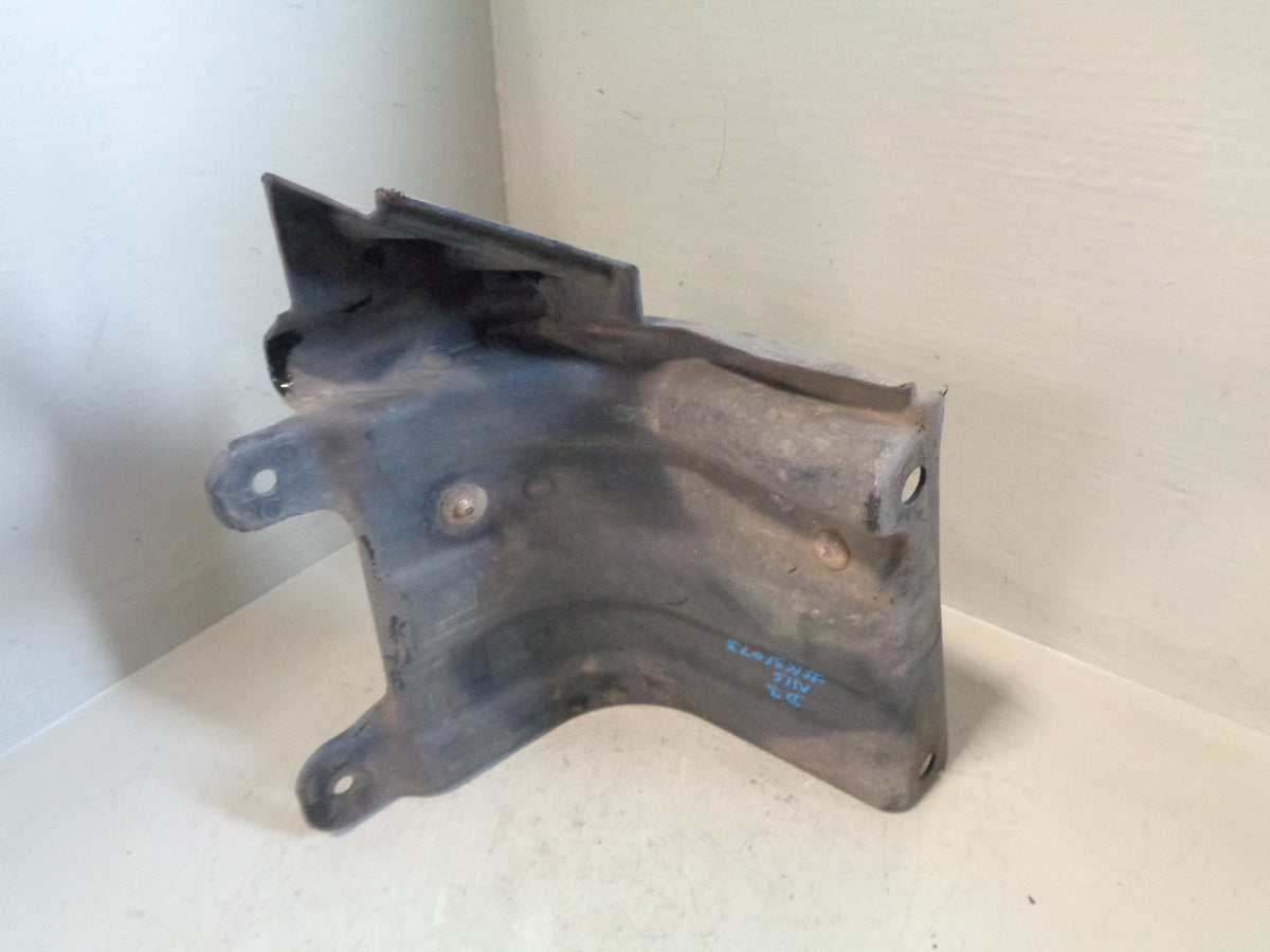 Engine Shield Cover TDV6 Land Rover Discovery 3 Range Rover Sport KRN500052
