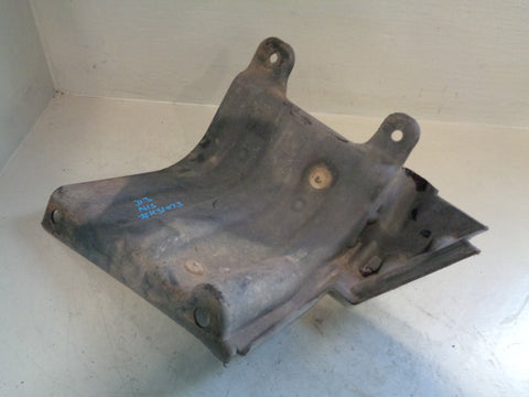 Engine Shield Cover TDV6 Land Rover Discovery 3 Range Rover Sport KRN500052