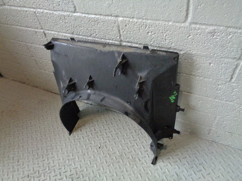 Lower Fan Cowling Surround PGK500095 2.7 TDV6 Discovery 3 Range Rover Sport