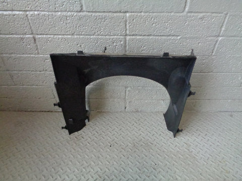 Lower Fan Cowling Surround PGK500095 2.7 TDV6 Discovery 3 Range Rover Sport