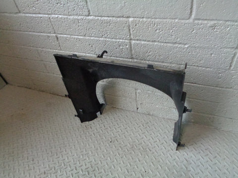 Lower Fan Cowling Surround PGK500095 2.7 TDV6 Discovery 3 Range Rover Sport