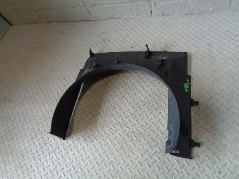Lower Fan Cowling Surround PGK500095 2.7 TDV6 Discovery 3 Range Rover Sport