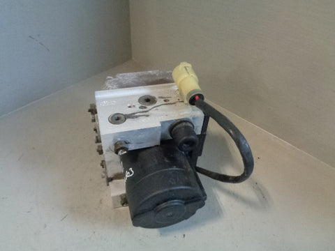 Discovery 2 ABS Pump Module Wabco 478 407 020 0 Land Rover SRB101241