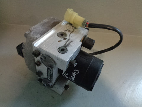 Discovery 2 ABS Pump Module Wabco 478 407 020 0 Land Rover SRB101241