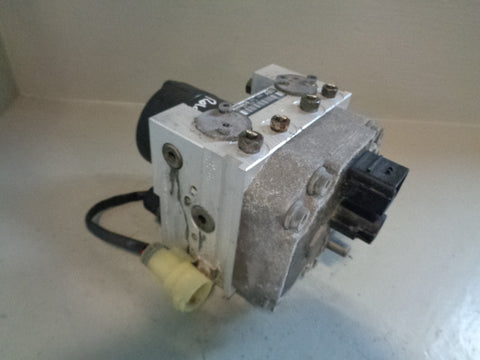 Discovery 2 ABS Pump Module Wabco 478 407 020 0 Land Rover 1998 to 2004