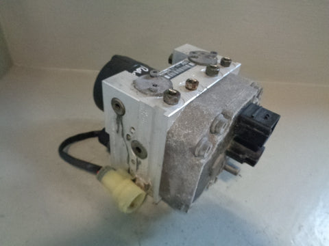 Discovery 2 ABS Pump Module Wabco 478 407 020 0 Land Rover SRB101241