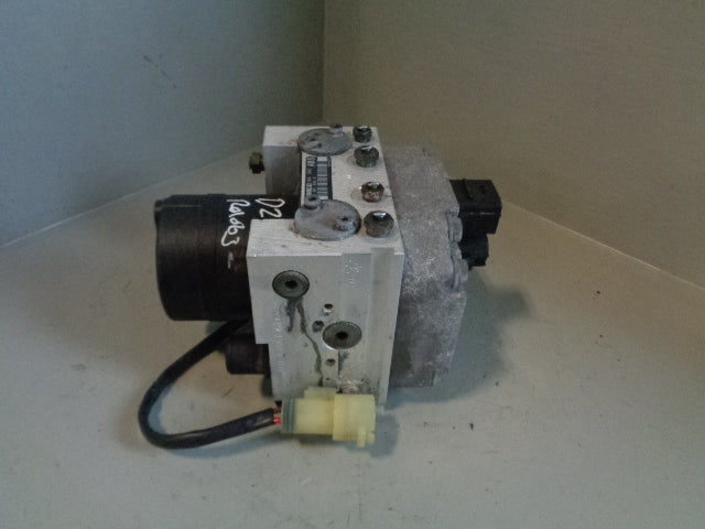 Discovery 2 ABS Pump Module Wabco 478 407 020 0 Land Rover SRB101241