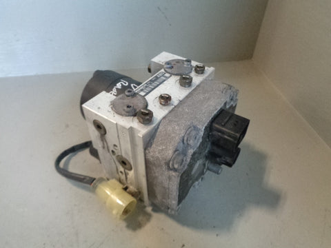 Discovery 2 ABS Pump Module Wabco 478 407 020 0 Land Rover SRB101241