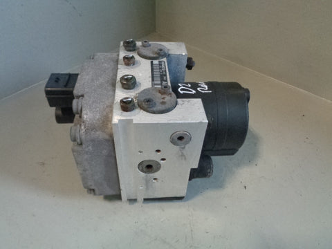 Discovery 2 ABS Pump Module Wabco 478 407 020 0 Land Rover SRB101241