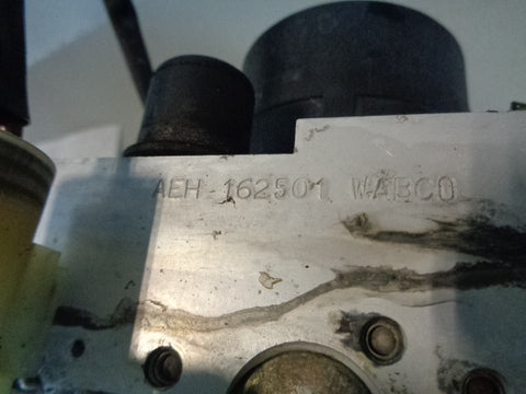 Discovery 2 ABS Pump Module Wabco 478 407 020 0 Land Rover SRB101241