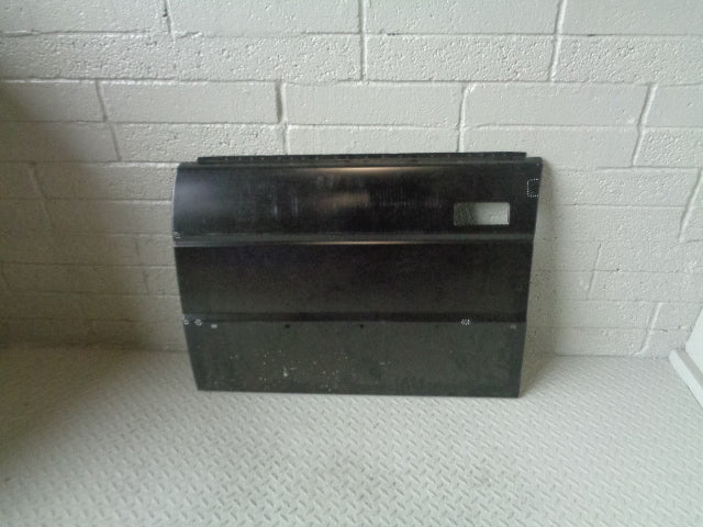 Discovery 1 Door Skin Nears Side Front Left ALR 8577 Land Rover 1996 to 1998